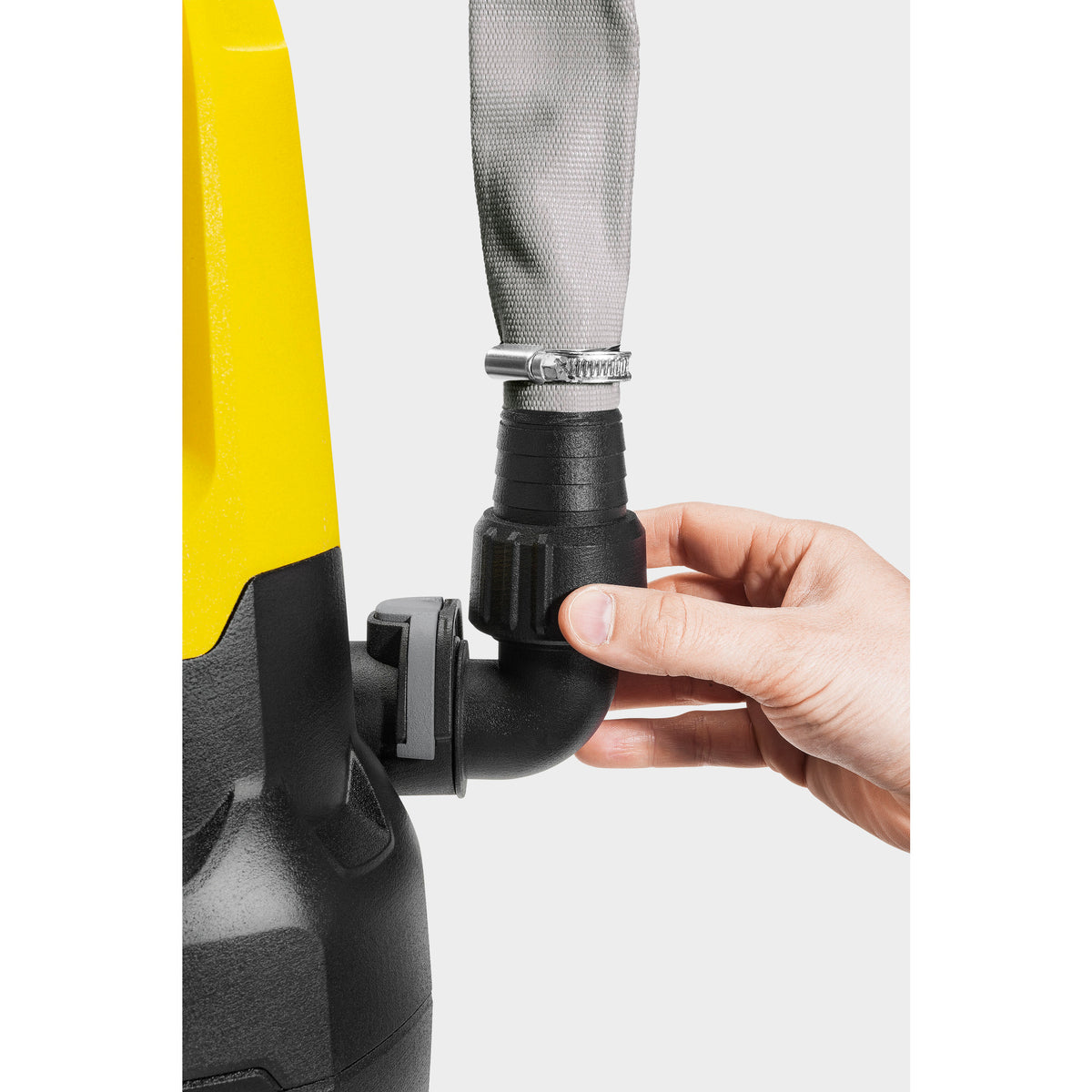 Kit de accesorios para VC - KARCHER SHOP ACCESORIOS