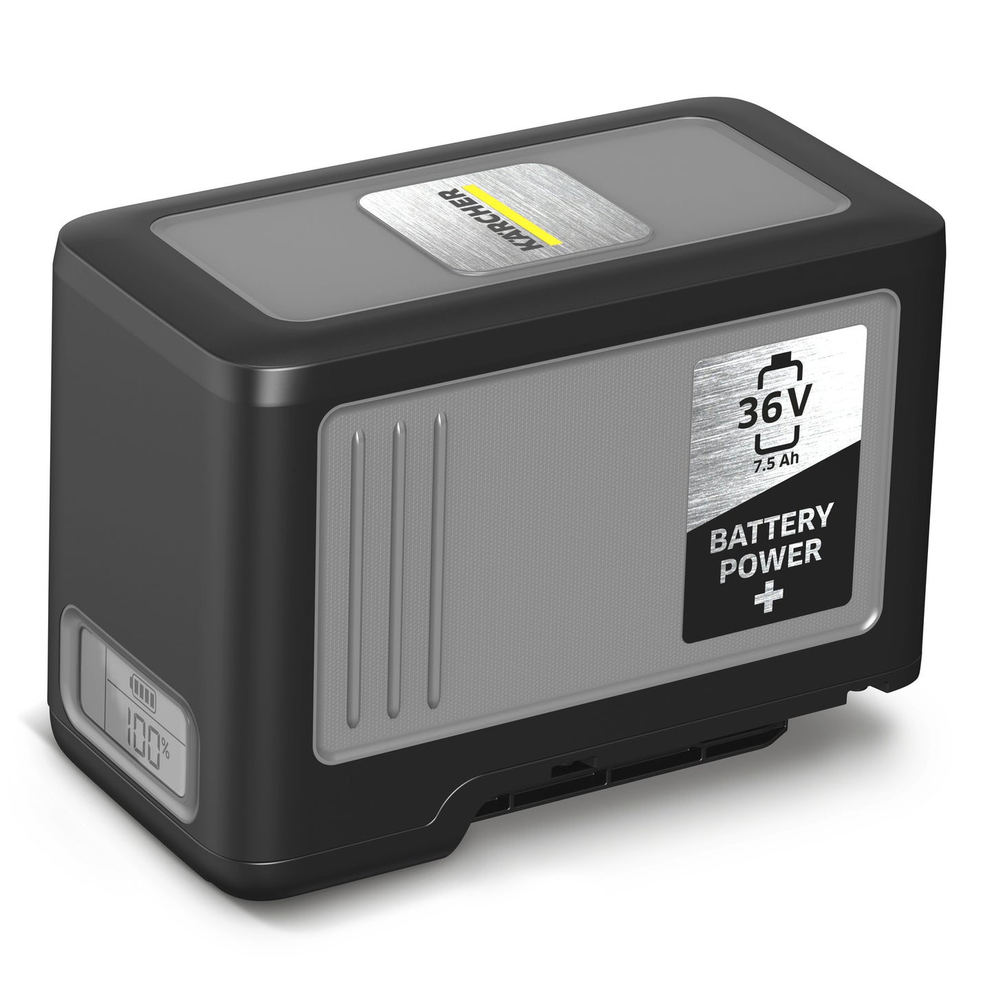 Batería de iones de litio 36 V, 7.5Ah - KARCHER SHOP - Batería