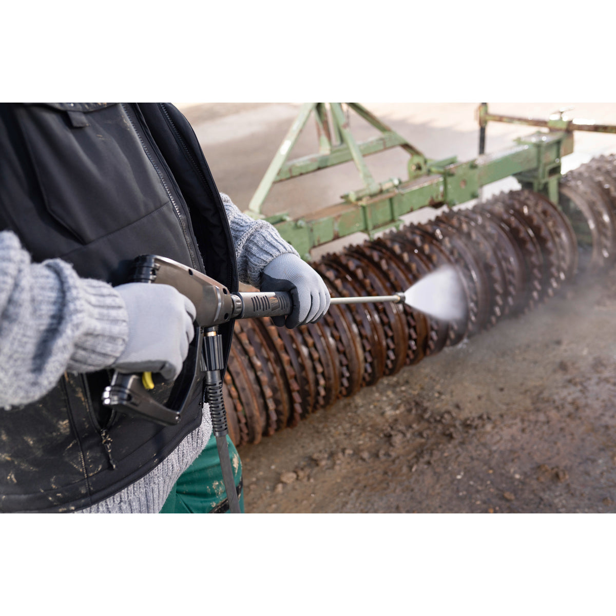 HD 7/20 G Classic - KARCHER SHOP