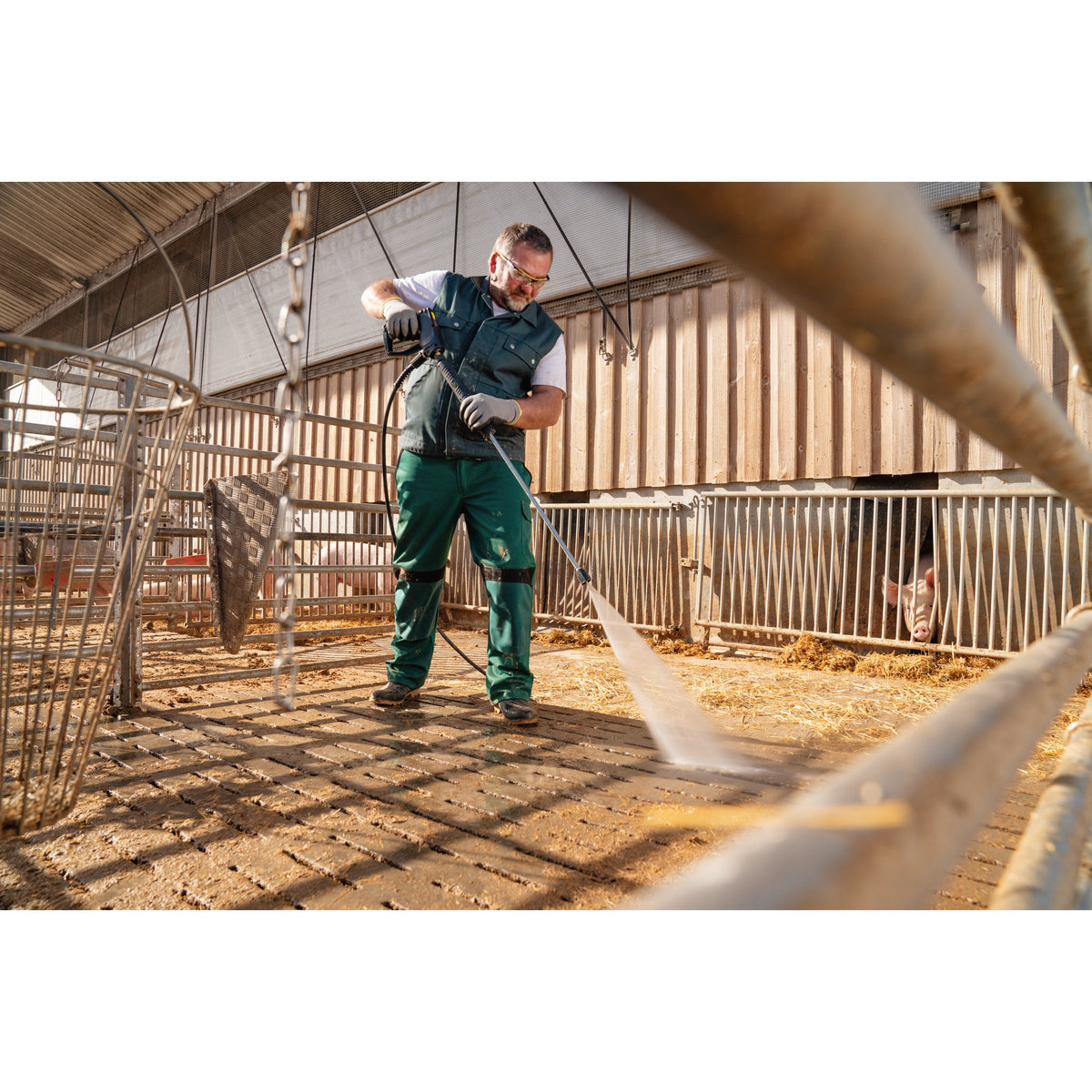 HD 7/20 G Classic - KARCHER SHOP