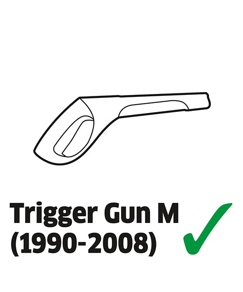 Adaptador M para hidrolavadora - KARCHER SHOP ACCESORIOS