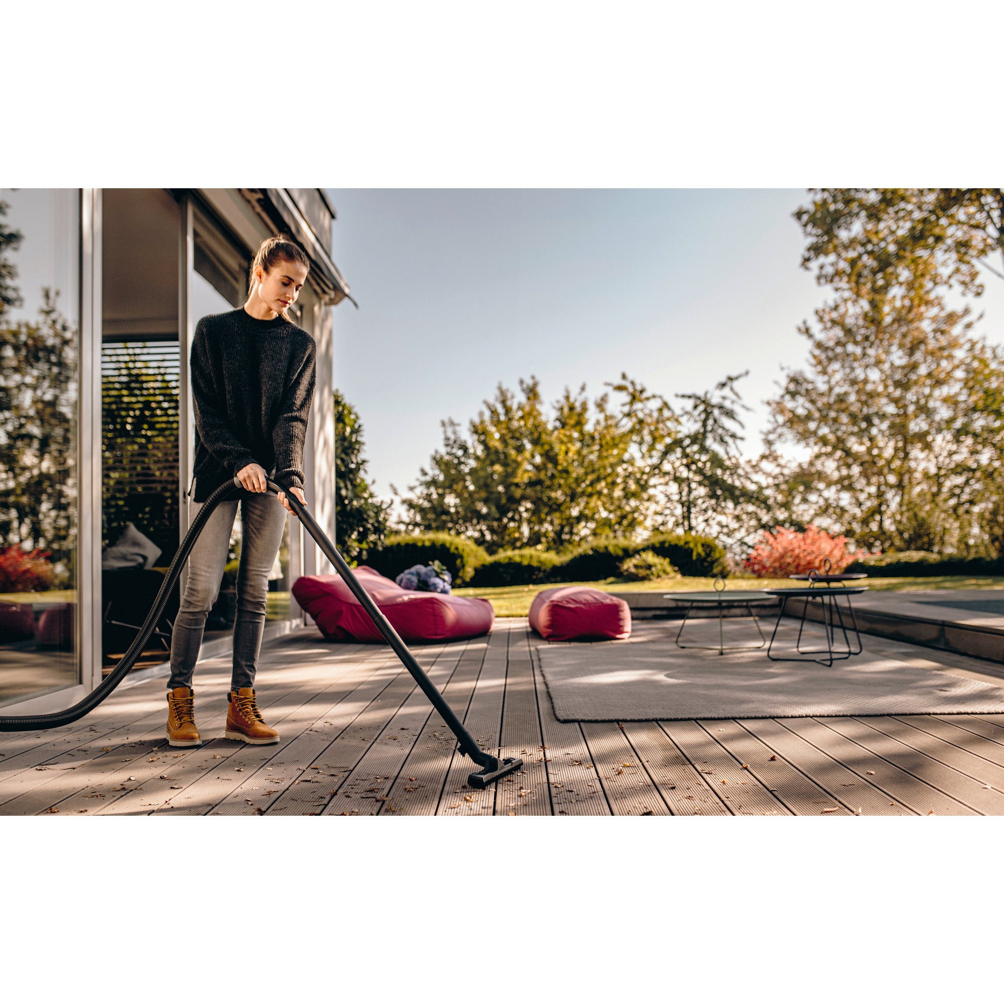 KWD 3 - KARCHER SHOP -ASPIRADORA