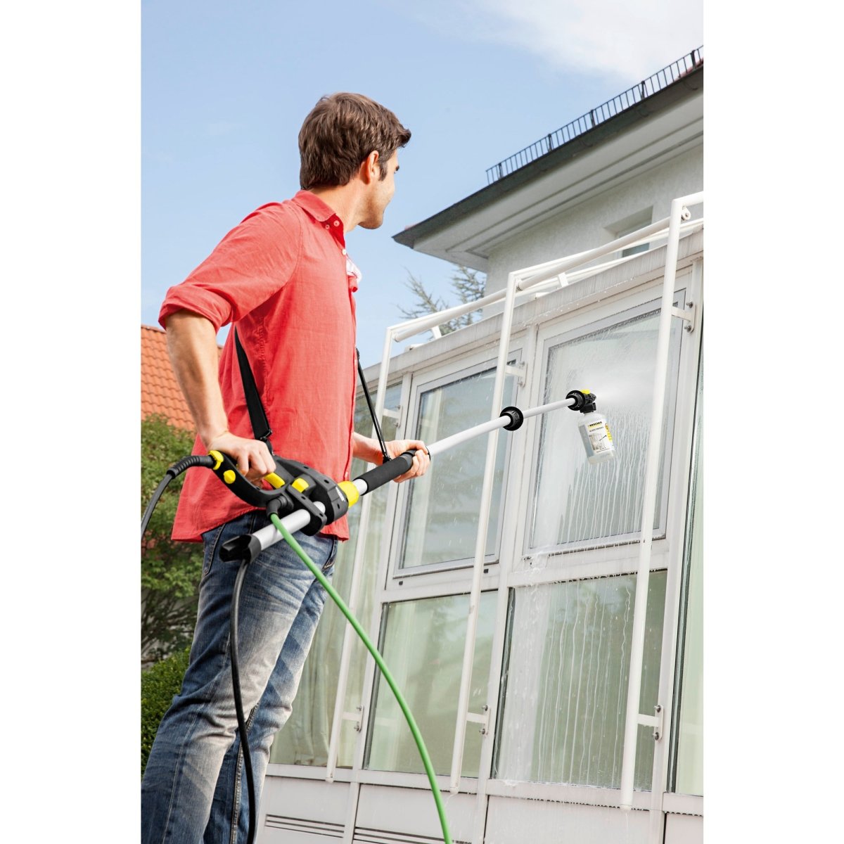 Acabado cristal 3 en 1 - KÄRCHER SHOPACCESORIOS