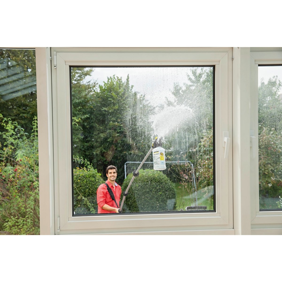 Acabado cristal 3 en 1 - KÄRCHER SHOPACCESORIOS