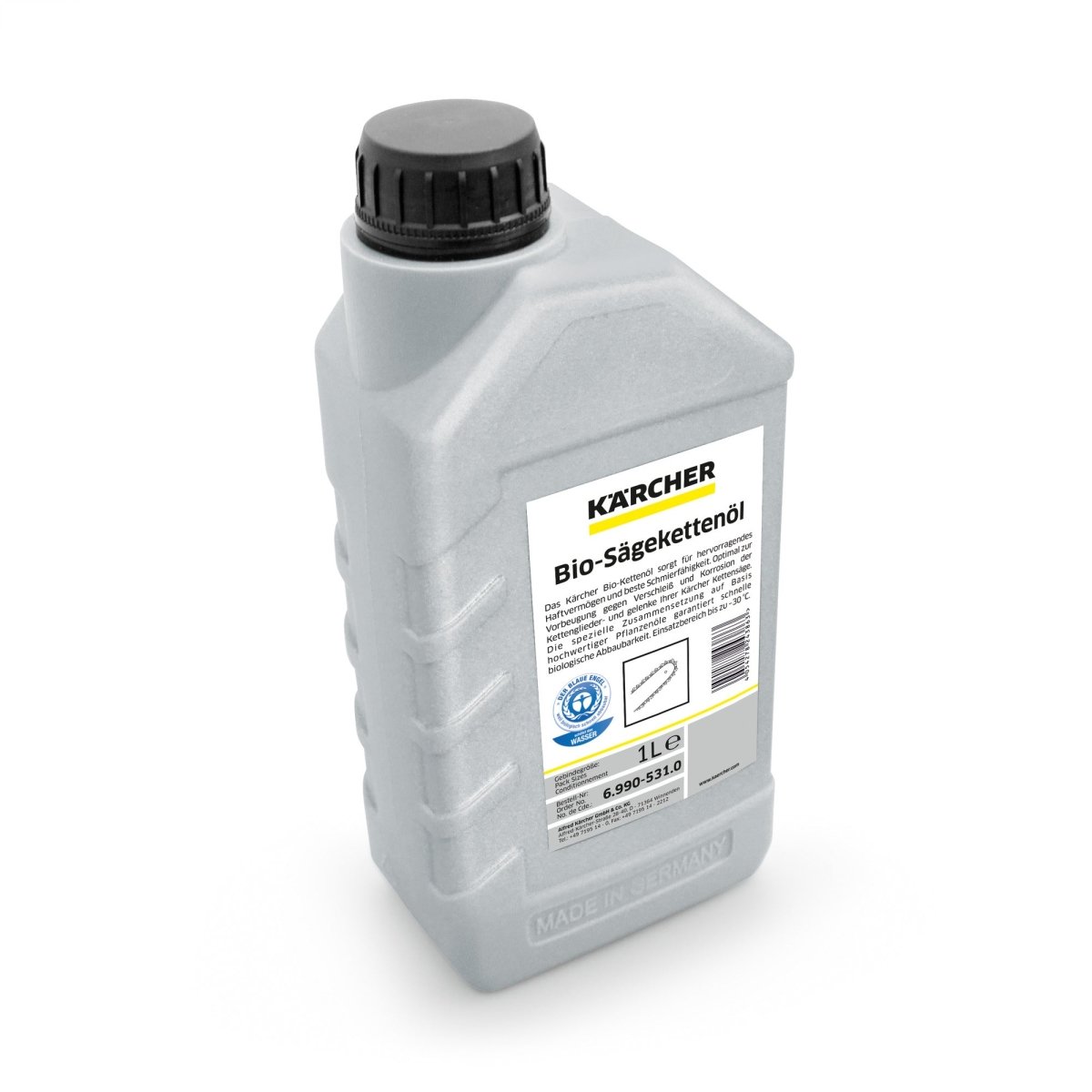 Aceite para Motosierra Planto Tac 68 - KÄRCHER SHOP