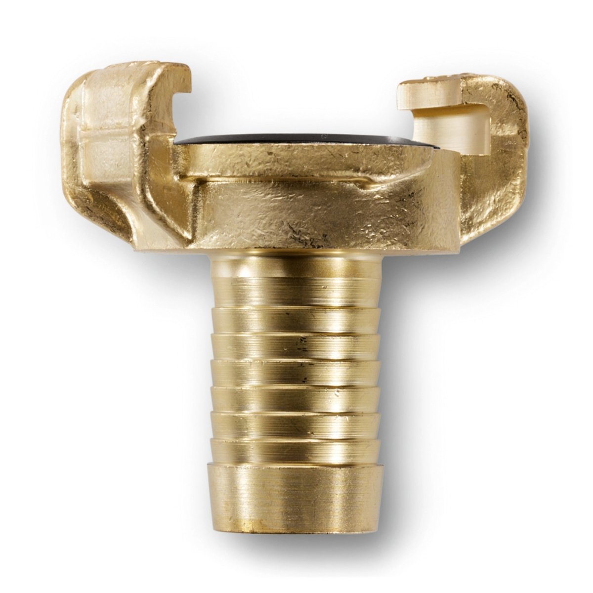 Acoplamiento Geka con boquilla portatubo, R 1/2 in - KÄRCHER SHOP