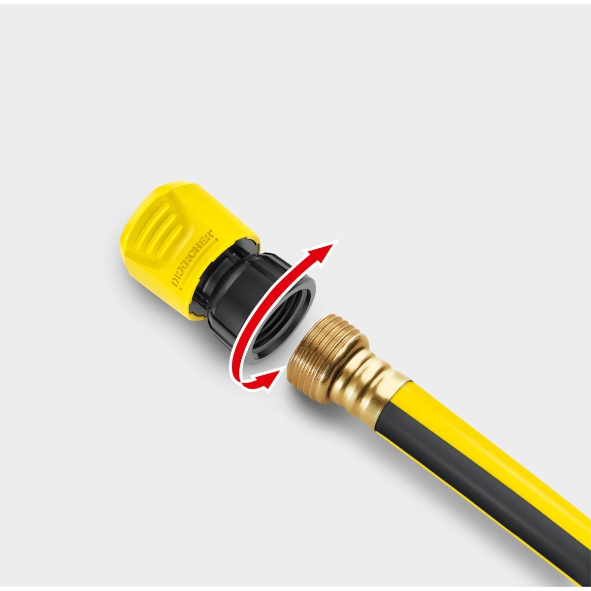 Acoplamiento para mangueras rosca interna - KÄRCHER SHOPACCESORIOS