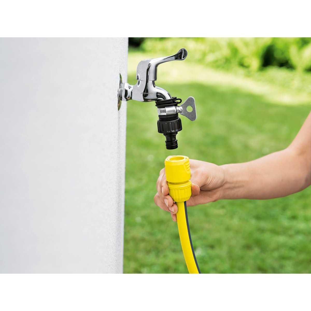 Adaptador de Grifo - KARCHER SHOPACCESORIOS