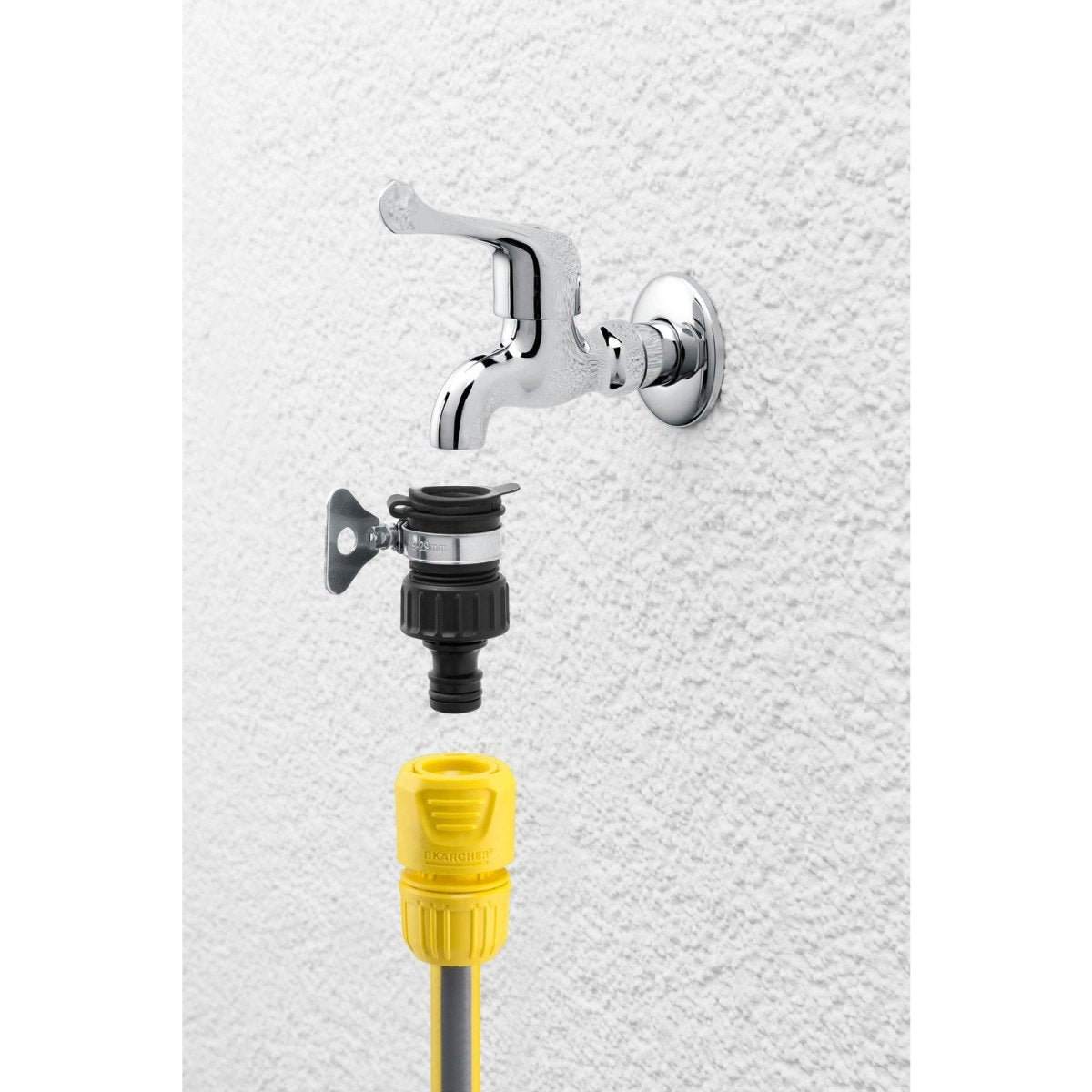 Adaptador de Grifo - KARCHER SHOPACCESORIOS