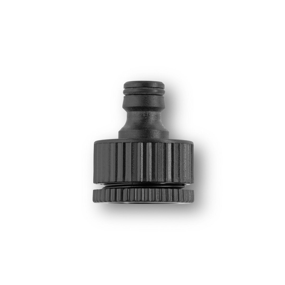 Adaptador de grifo de dos tamaños: G1 con pieza reductora G ¾ - KÄRCHER SHOPACCESORIOS