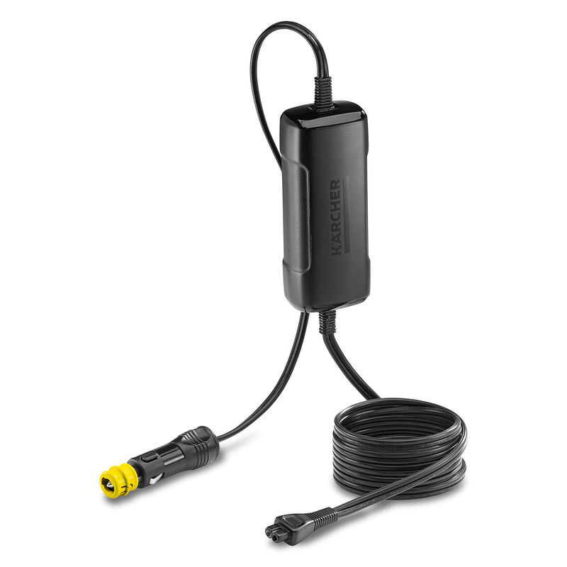 Adaptador para Coche OC3 - KARCHER SHOPACCESORIOS