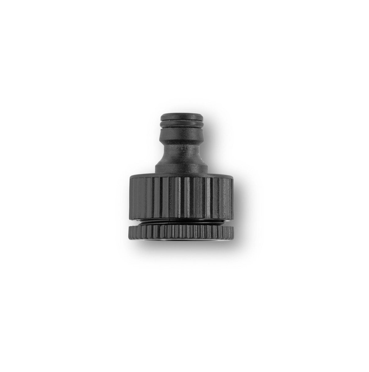 Adaptador para grifo de dos tamaños: G ¾ y reductor a G ½ - KÄRCHER SHOPACCESORIOS