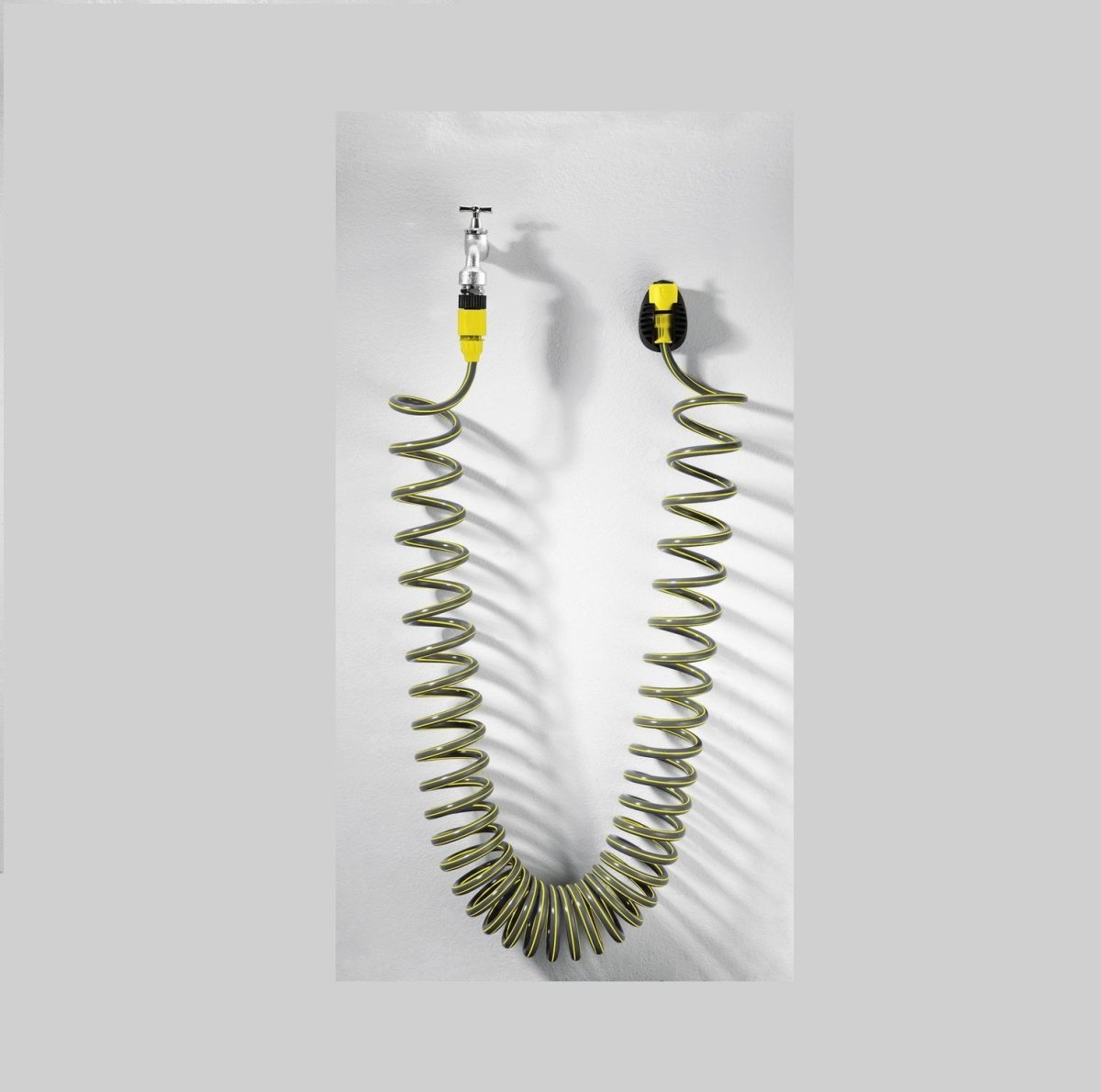 Adaptador para grifo de dos tamaños: G ¾ y reductor a G ½ - KÄRCHER SHOPACCESORIOS