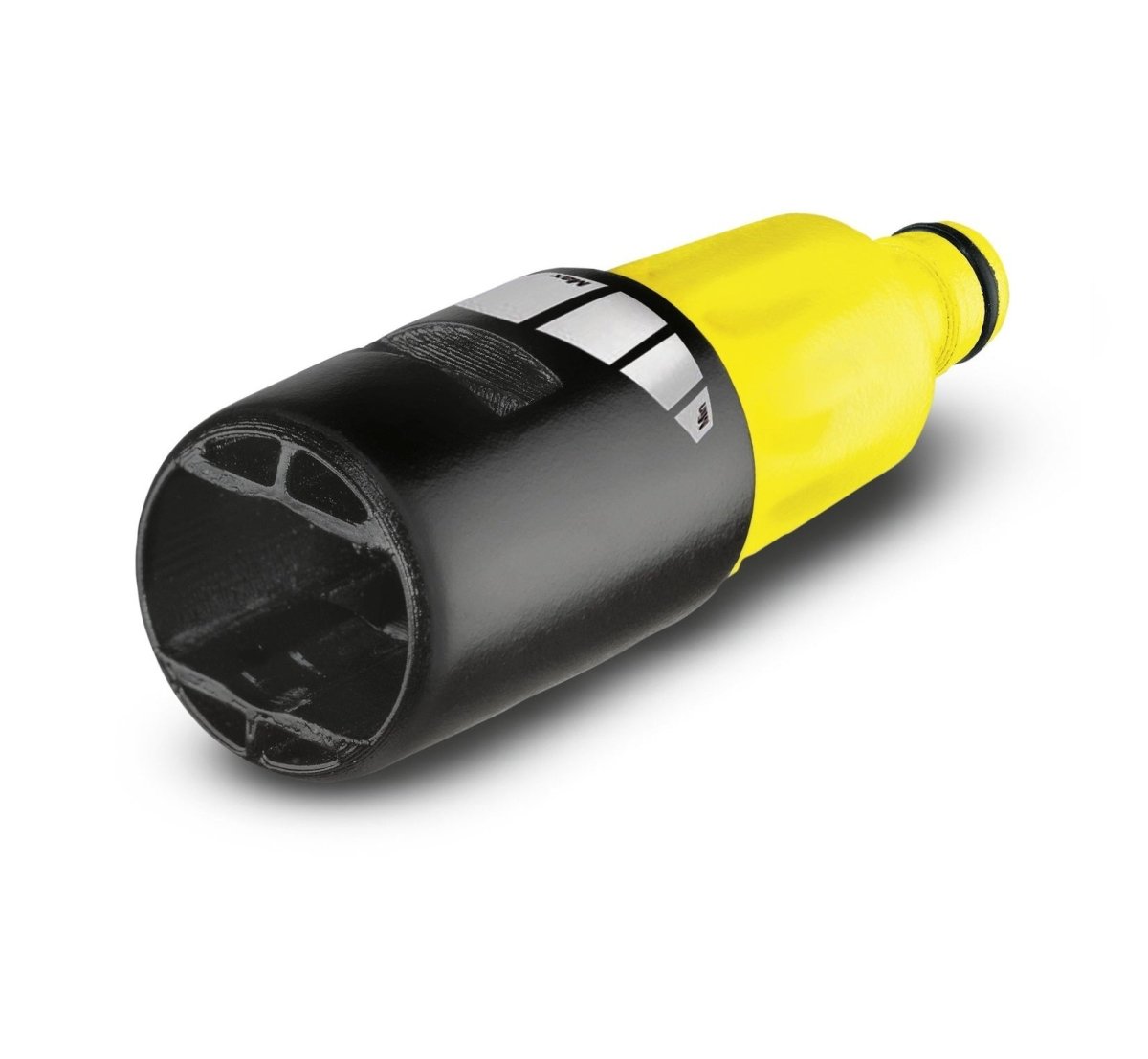 Adaptador para manguera de riego - KÄRCHER SHOPACCESORIOS