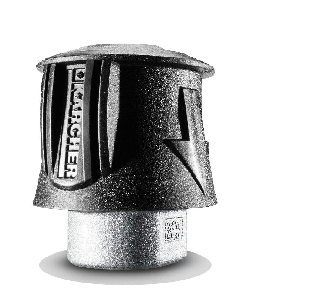 Adaptador rosca/acople rápido - KARCHER SHOP