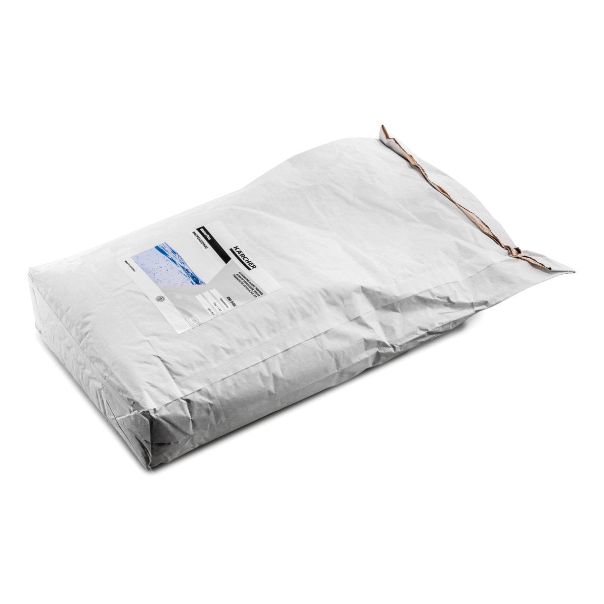 Agente floculador y desemulsionante RM 846 20kg - KÄRCHER SHOP