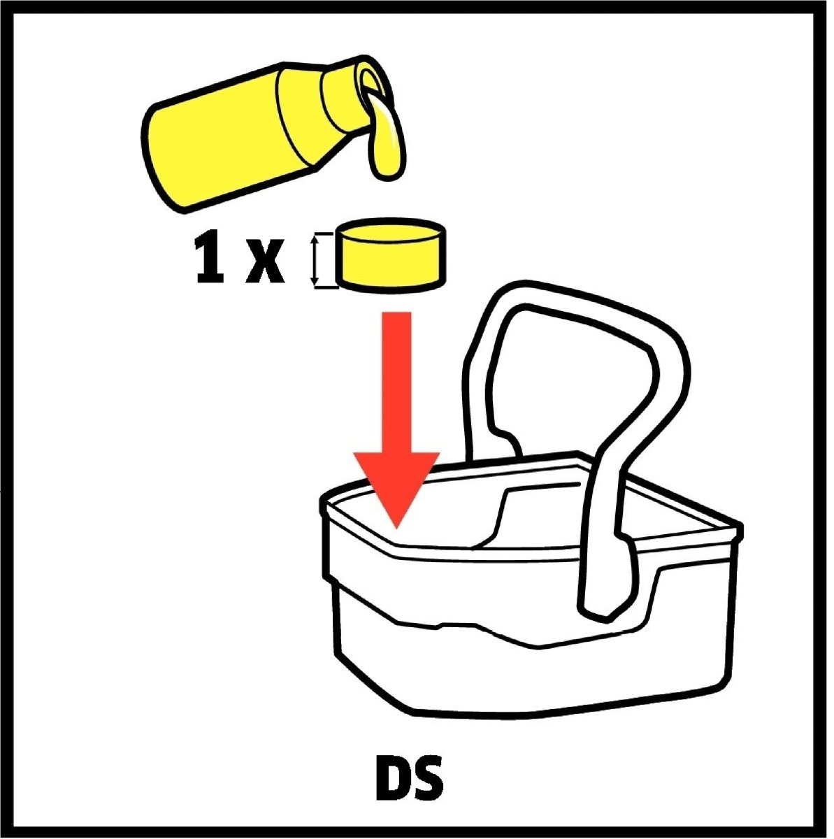 Antiespumante cítrico - KÄRCHER SHOPACCESORIOS