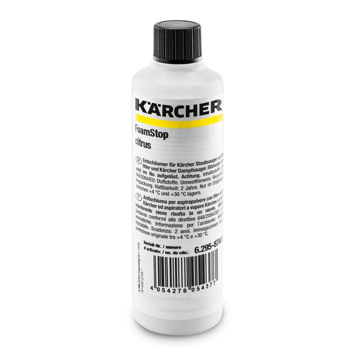 Antiespumante cítrico - KÄRCHER SHOPACCESORIOS