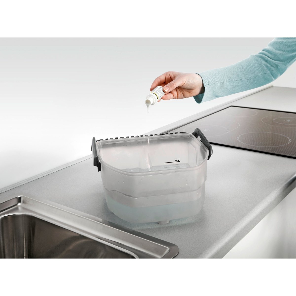 Antiespumante cítrico - KÄRCHER SHOPACCESORIOS