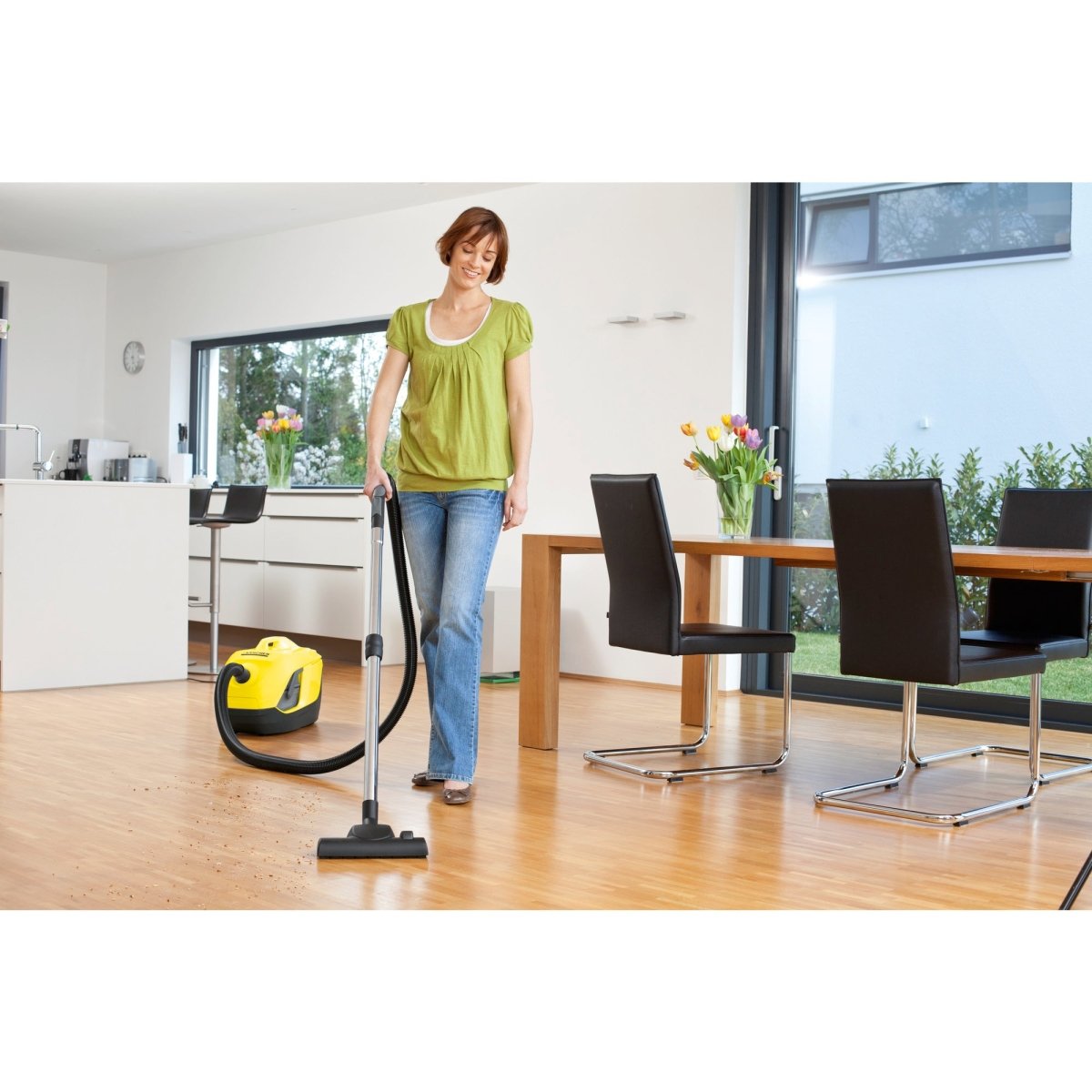 Antiespumante cítrico - KÄRCHER SHOPACCESORIOS