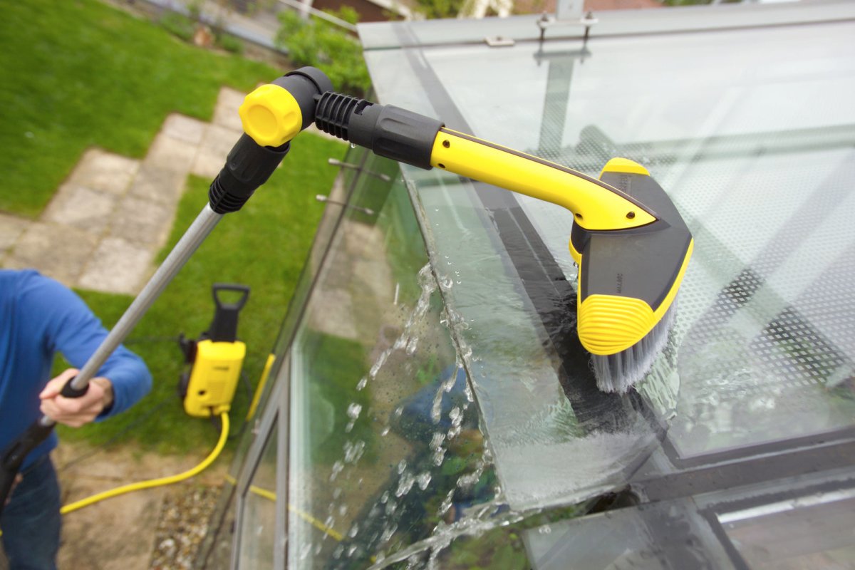 Articulación variable para hidrolavadora - KÄRCHER SHOPACCESORIOS