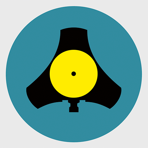 Aspersor circular CS 90 vario - KÄRCHER SHOPACCESORIOS