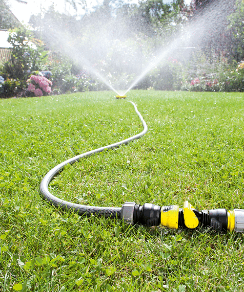 Aspersor multifunción MS 100. - KÄRCHER SHOP