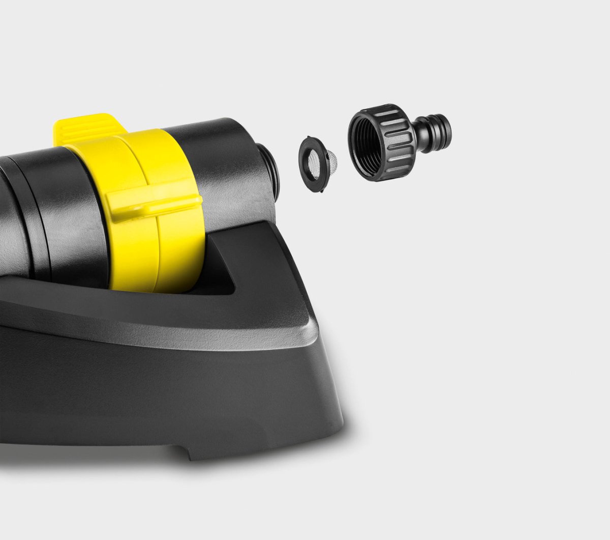 Aspersor oscilante OS 3.220 - KÄRCHER SHOP