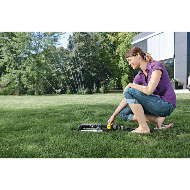 Aspersor Osciliante OS 5.320 SV - KARCHER SHOPACCESORIOS