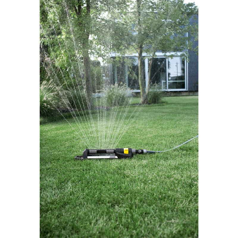 Aspersor Osciliante OS 5.320 SV - KARCHER SHOPACCESORIOS