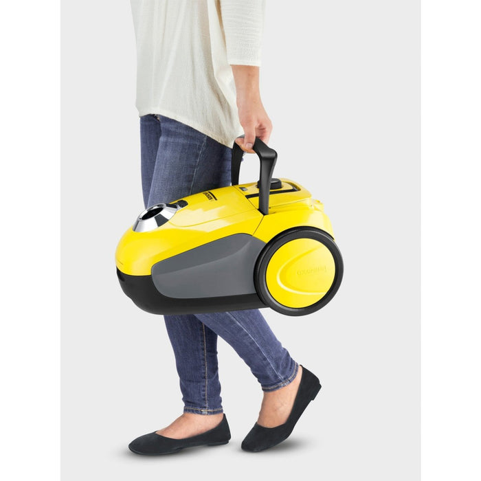 Aspiradora VC 2 - KÄRCHER SHOPASPIRADORAS
