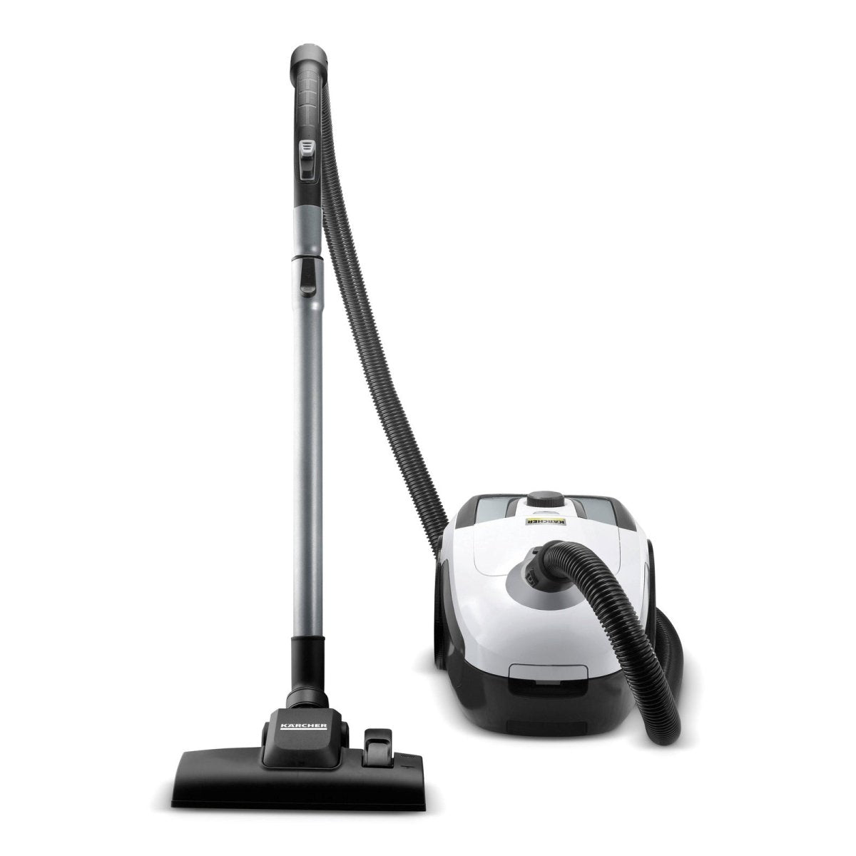 Aspiradora VC 2 MX - KARCHER SHOPASPIRADORAS