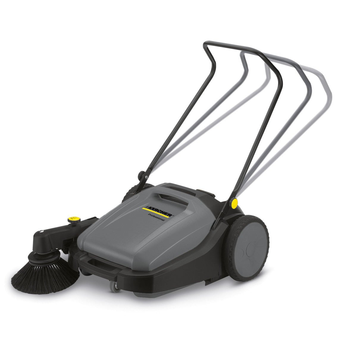 Barredora KM 70/20 C - KARCHER SHOPBARREDORAS
