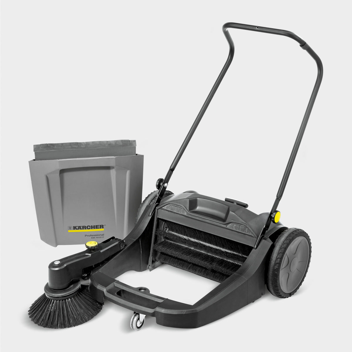 Barredora KM 70/20 C - KARCHER SHOPBARREDORAS