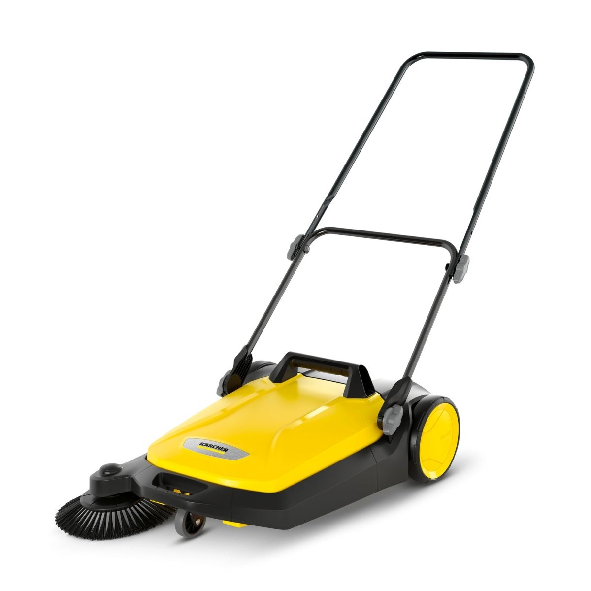 BARREDORA S4 - KARCHER SHOPBARREDORAS