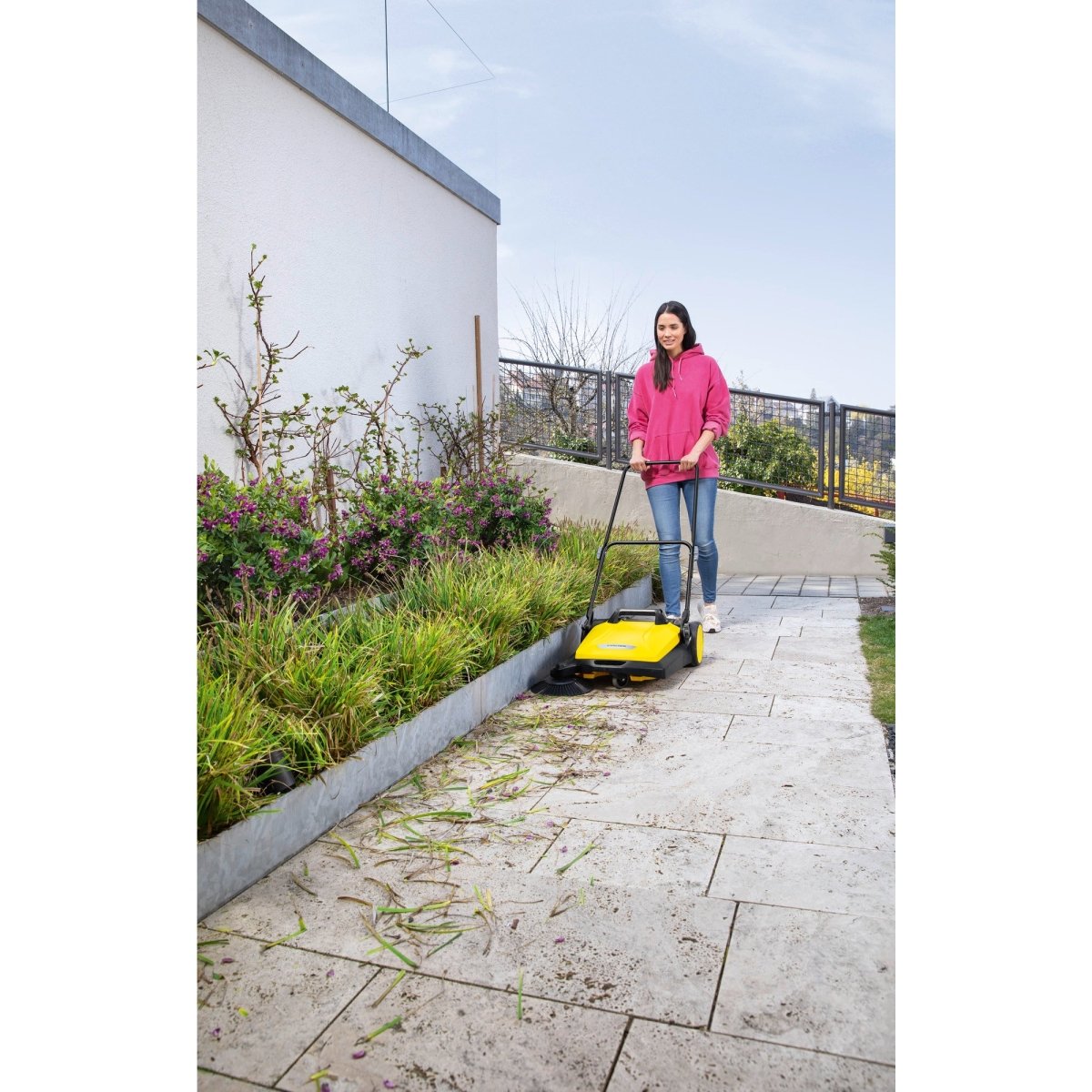 BARREDORA S4 - KÄRCHER SHOPBARREDORAS