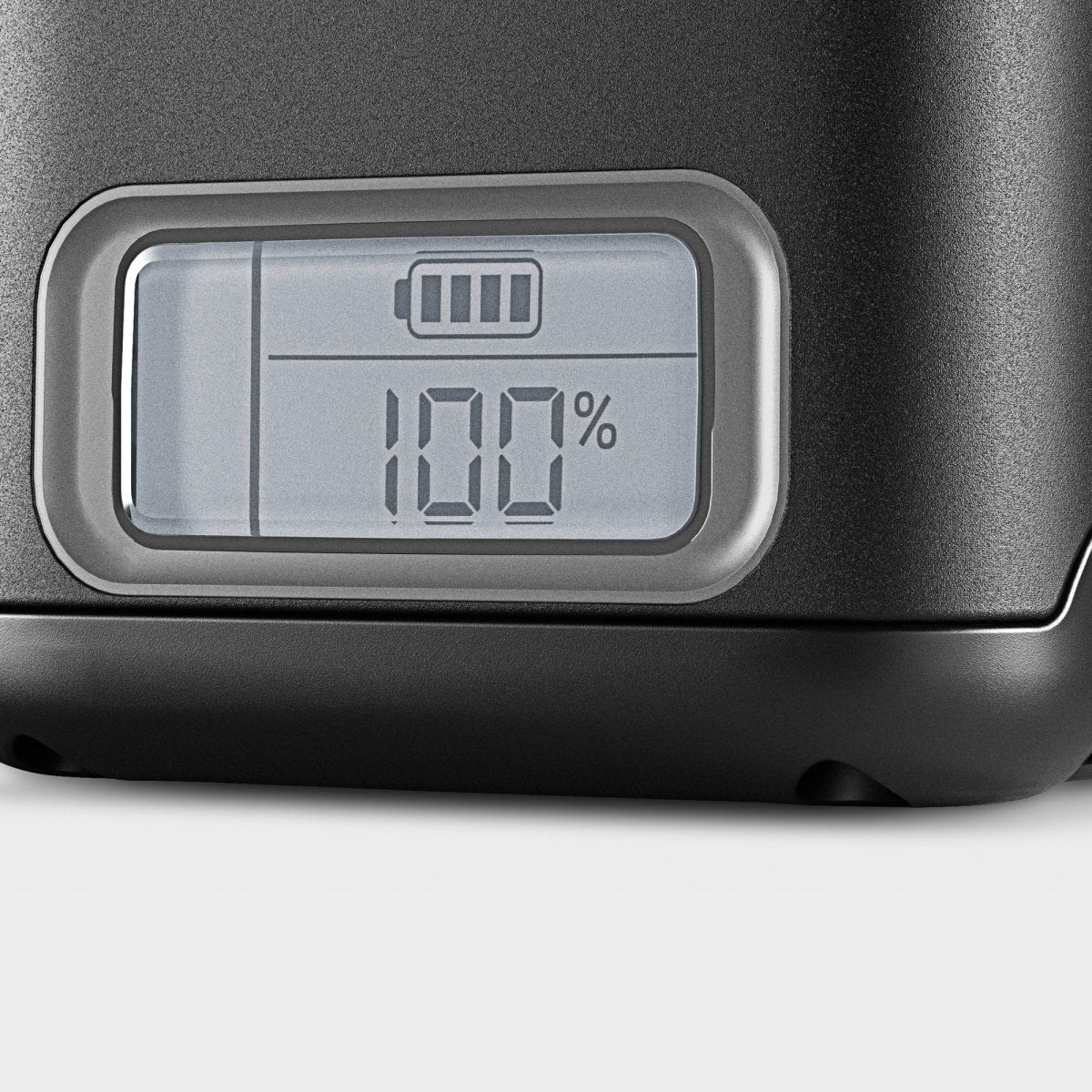 Batería de iones de litio 36V, 6.0 Ah - KÄRCHER SHOPBateria