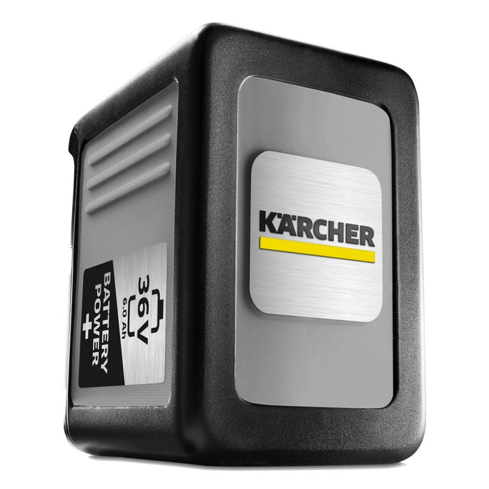 Batería de iones de litio 36V, 6.0 Ah - KÄRCHER SHOPBateria