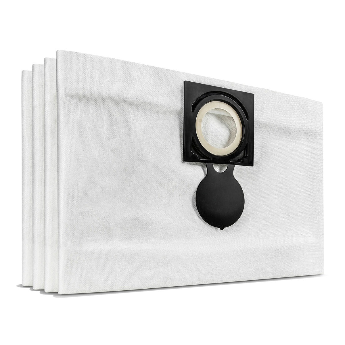 Bolsa de fieltro para aspiradoras WD - KARCHER SHOP