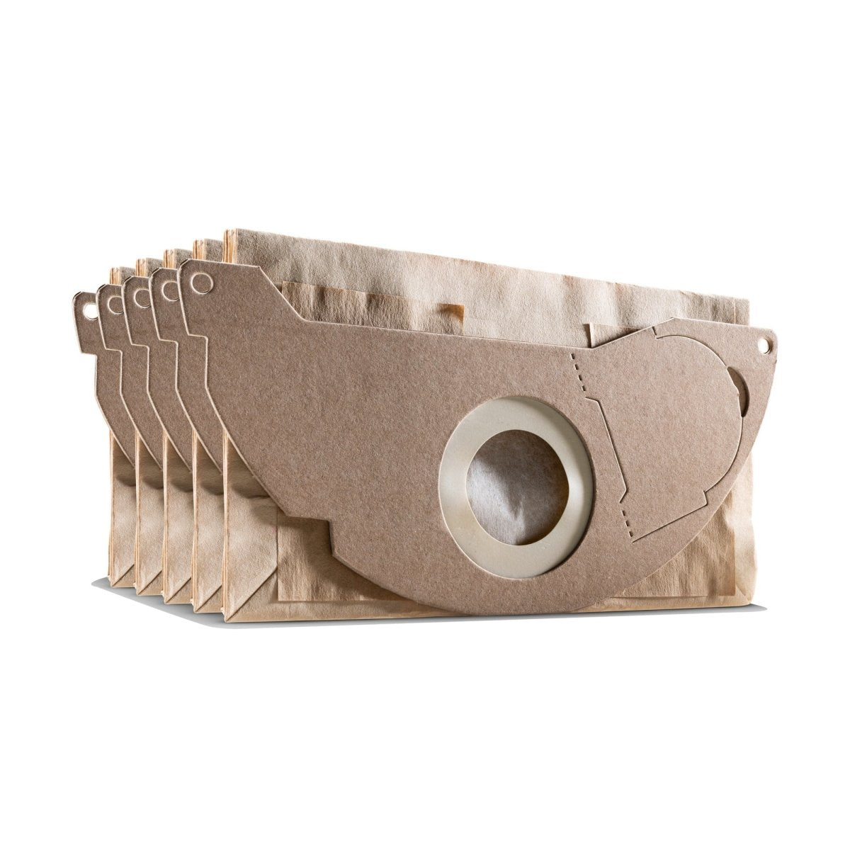 Bolsa de filtro de papel para aspiradora WD 2 - KÄRCHER SHOPACCESORIOS