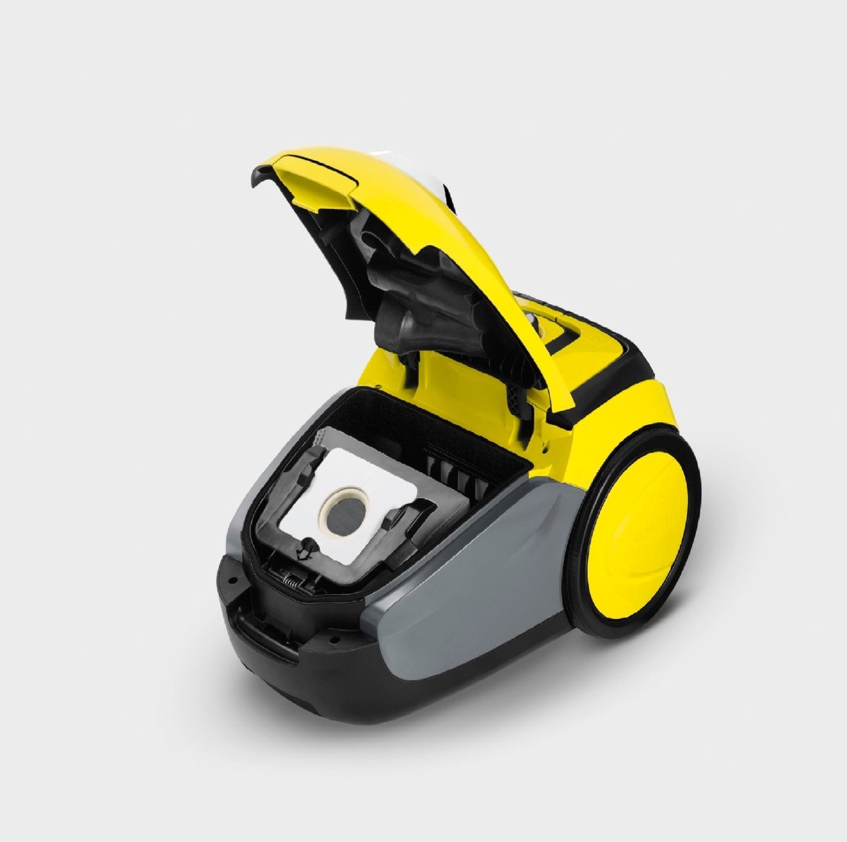 Bolsa de filtro lavable para aspiradora VC 1 - KÄRCHER SHOPACCESORIOS