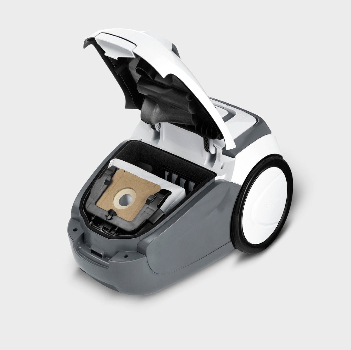 Bolsa de filtro reutilizable para VC 2 - KÄRCHER SHOPACCESORIOS