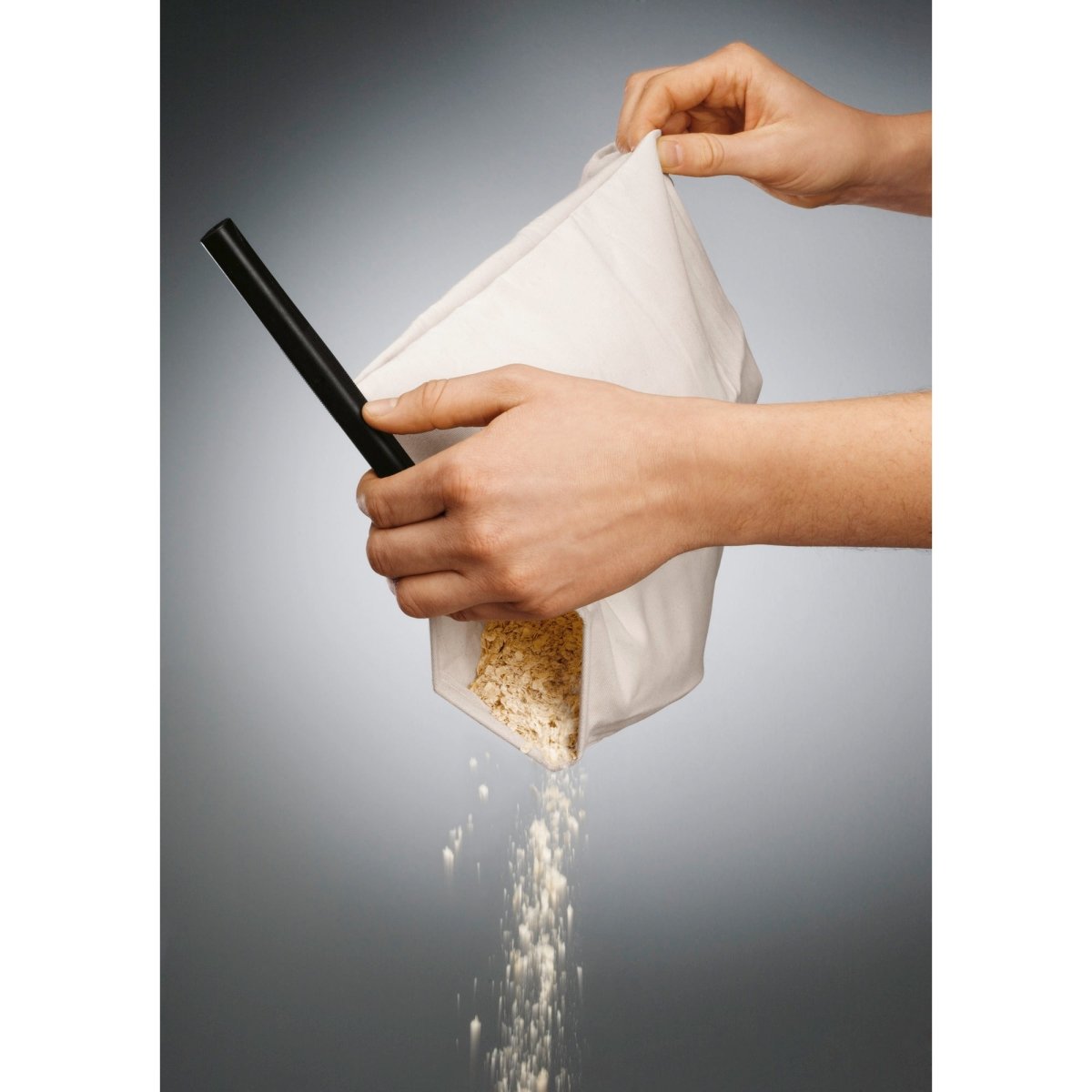 Bolsa del filtro tela - KÄRCHER SHOP