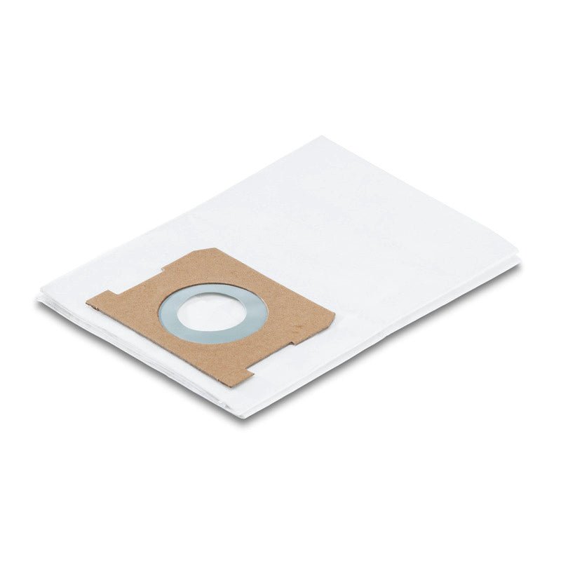 Bolsas de papel filtrante para WD 1 - KARCHER SHOPACCESORIOS