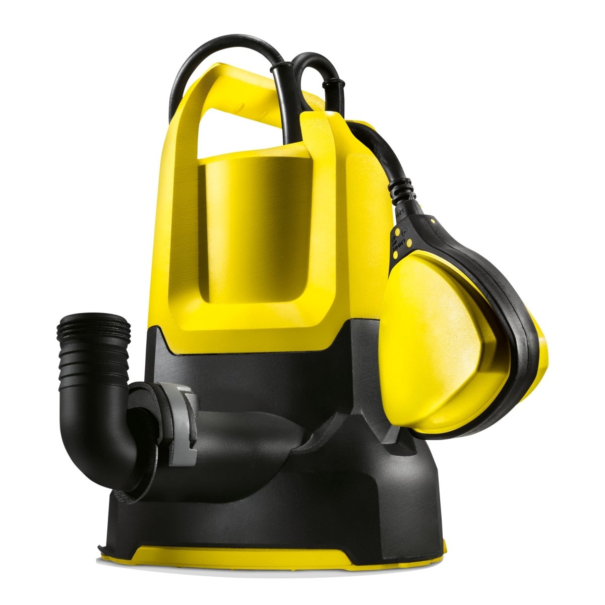 Bomba sumergible para agua limpia SP 2 Flat - KÄRCHER SHOPBombas de Agua