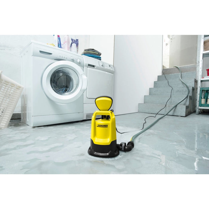 Bomba sumergible para agua limpia SP 2 Flat - KÄRCHER SHOPBombas de Agua