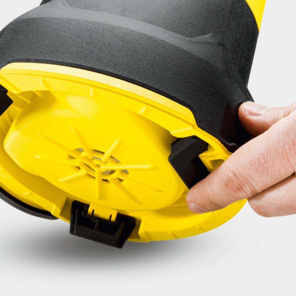 Bomba sumergible para agua limpia SP 2 Flat - KÄRCHER SHOPBombas de Agua