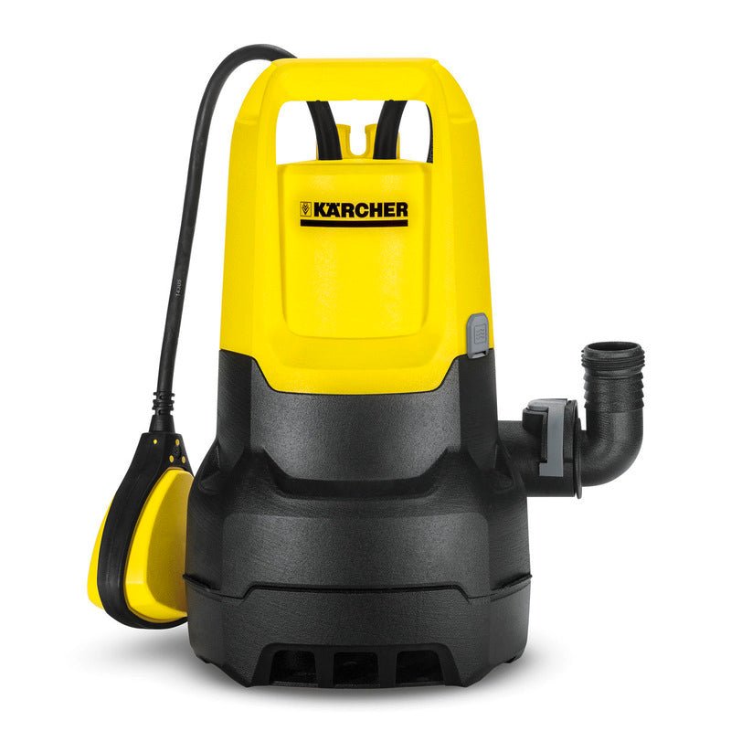 Bomba sumergible para agua sucia SP 3 Dirt - KARCHER SHOPBombas de Agua