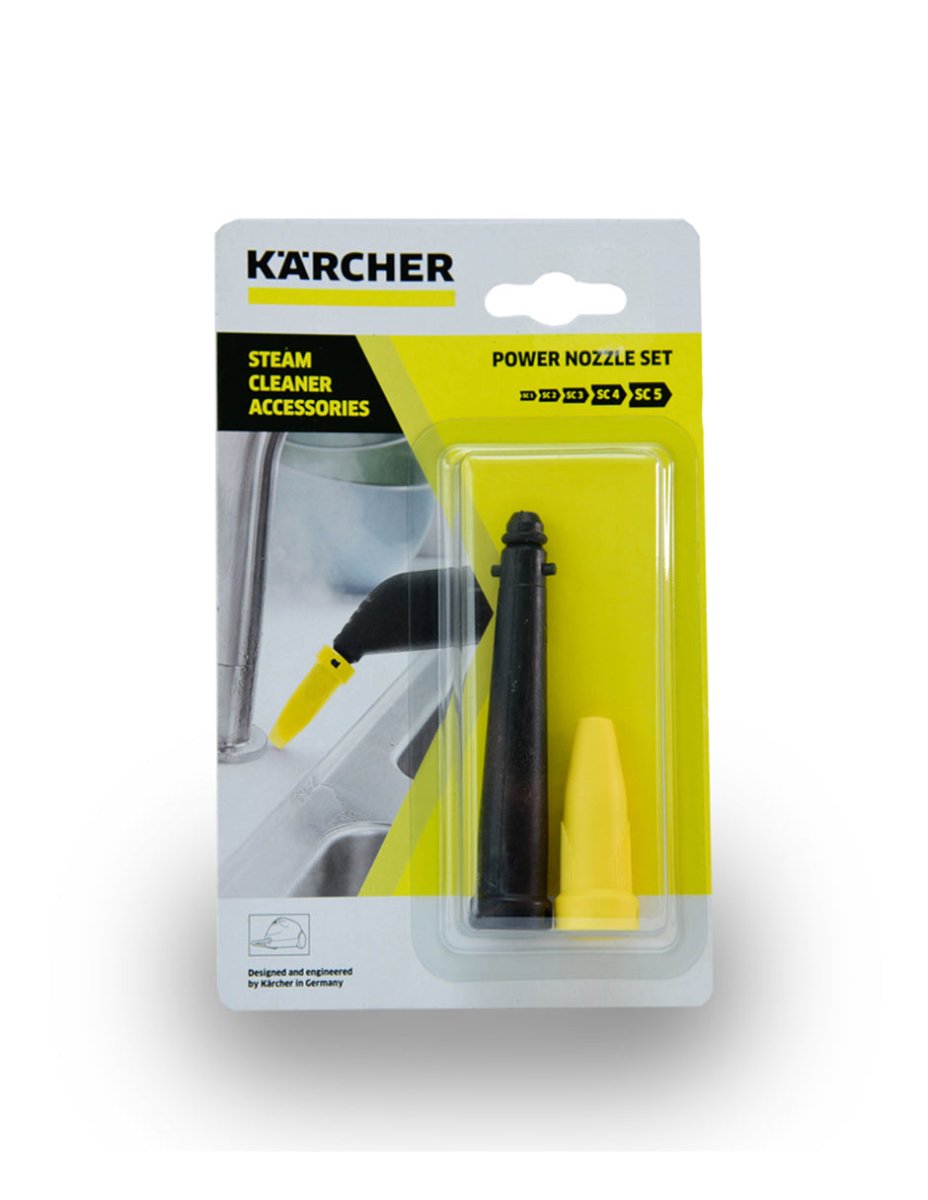 Boquilla de alto rendimiento SC - KÄRCHER SHOP