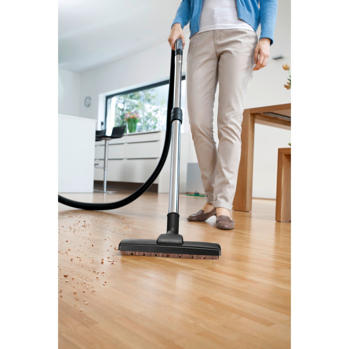 Boquilla de piso para aspiradora DS 5.800 - KARCHER SHOP